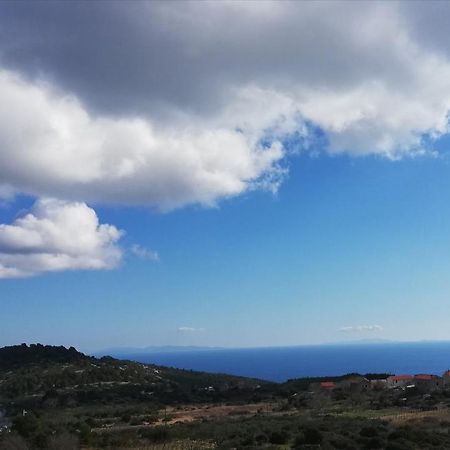 Holiday Home Burba Komiža Εξωτερικό φωτογραφία