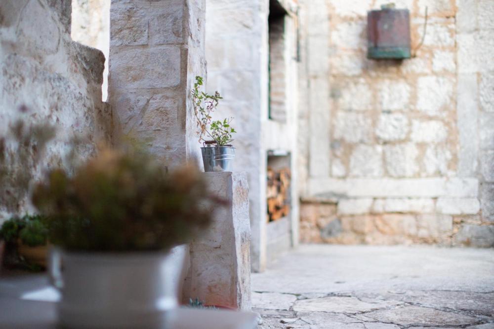 Holiday Home Burba Komiža Εξωτερικό φωτογραφία