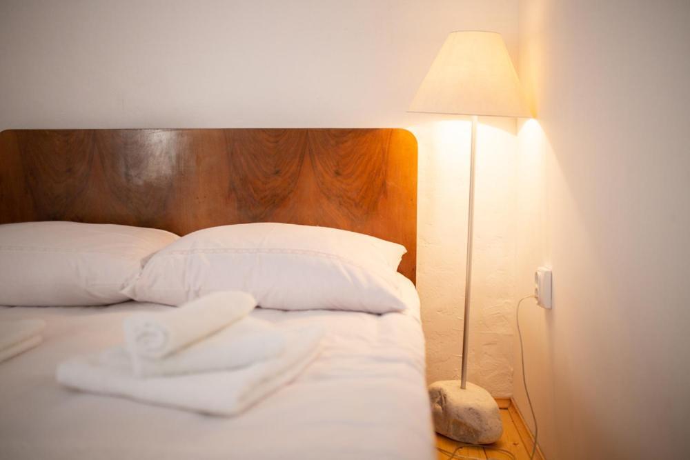 Holiday Home Burba Komiža Εξωτερικό φωτογραφία