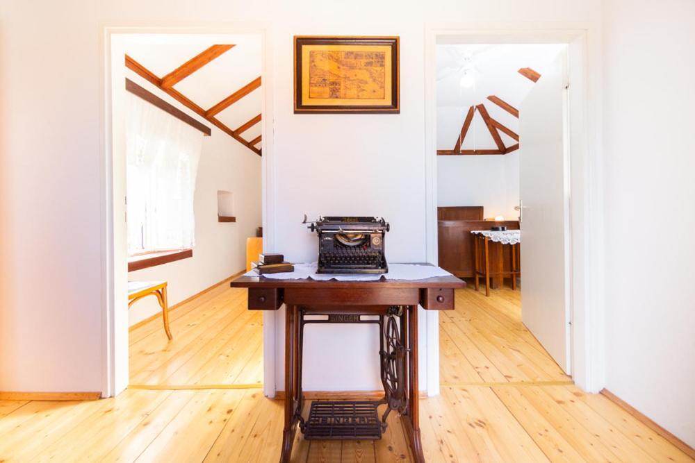 Holiday Home Burba Komiža Εξωτερικό φωτογραφία