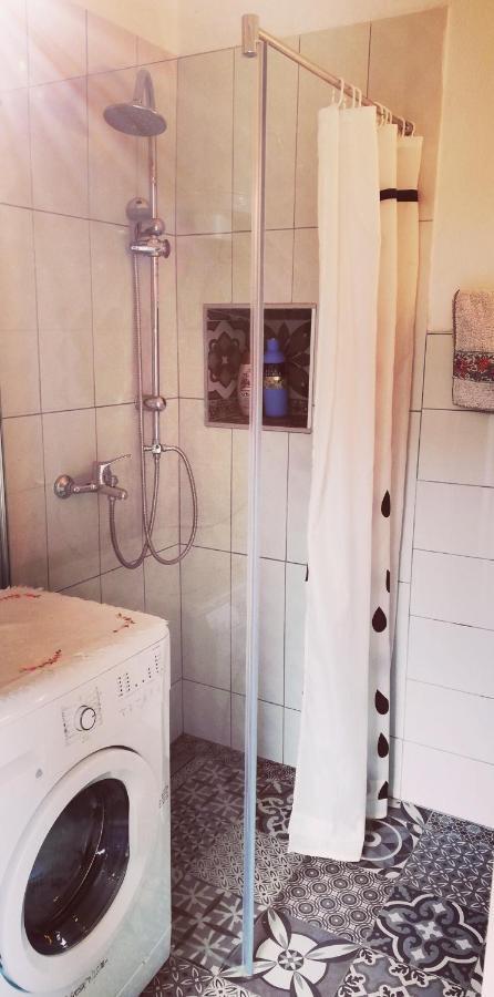 Holiday Home Burba Komiža Εξωτερικό φωτογραφία