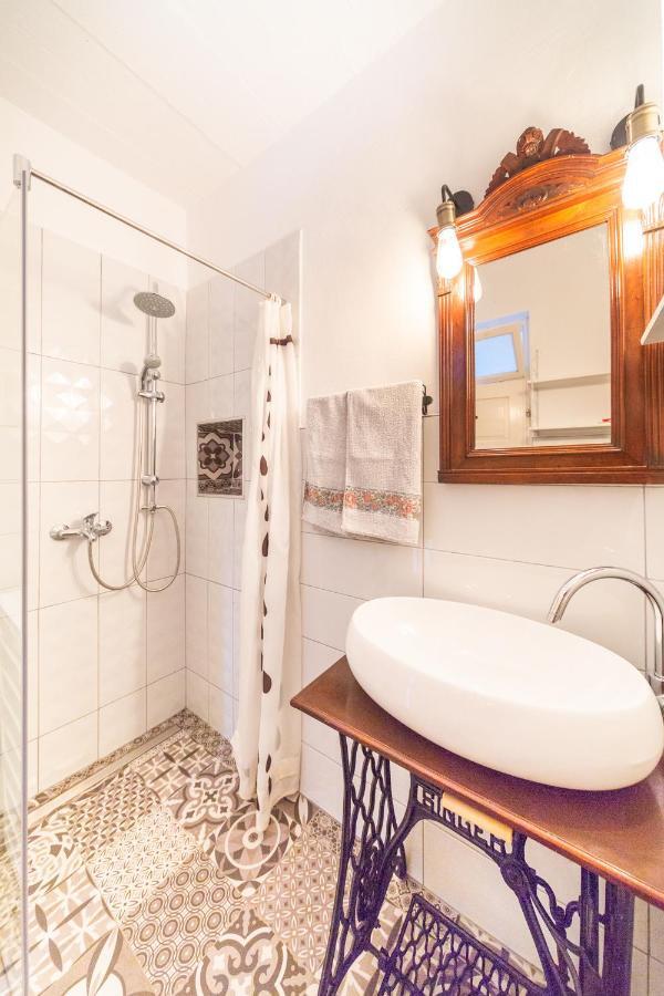 Holiday Home Burba Komiža Εξωτερικό φωτογραφία