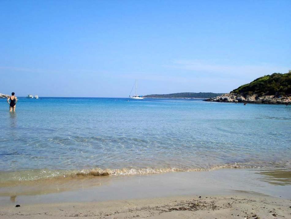 Holiday Home Burba Komiža Εξωτερικό φωτογραφία