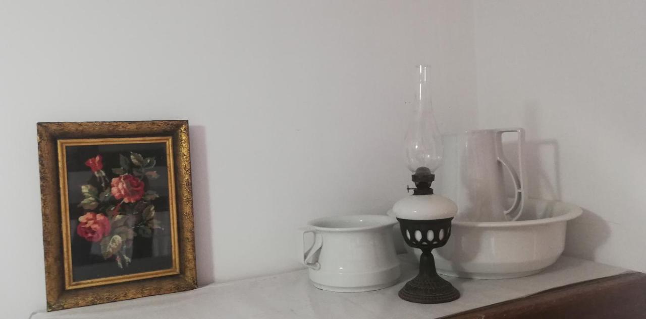 Holiday Home Burba Komiža Εξωτερικό φωτογραφία
